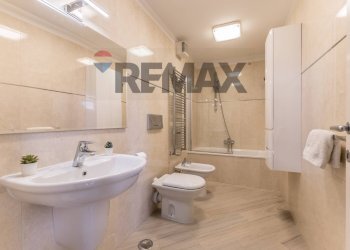 Bagno - Attico Via Dei Serlupi
 
19a, Roma - foto 21