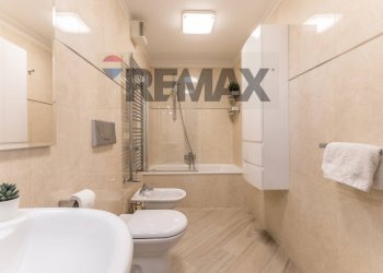 Bagno - Attico Via Dei Serlupi
 
19a, Roma - foto 22