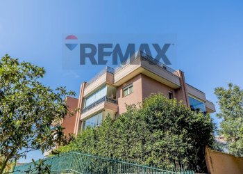 Edificio all\'aperto - Attico Via Dei Serlupi
 
19a, Roma - foto 28