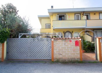Casa all\'aperto - Semi-detached house Anzio - photo 1