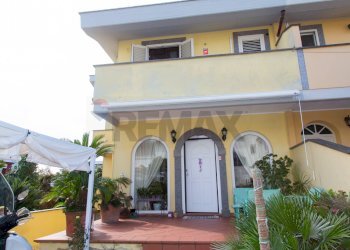Casa all\'aperto - Semi-detached house Anzio - photo 3