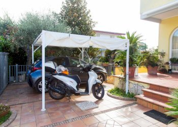 Terrazza - Semi-detached house Anzio - photo 4