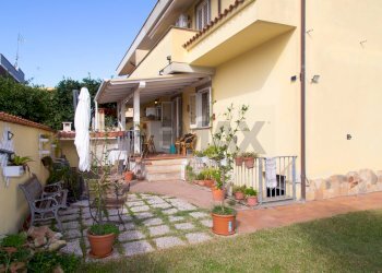 Casa all\'aperto - Semi-detached house Anzio - photo 9