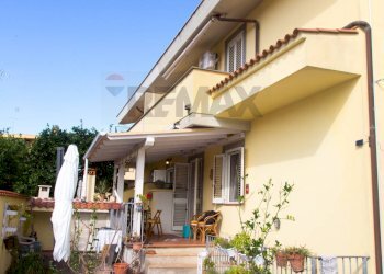 Casa all\'aperto - Semi-detached house Anzio - photo 11