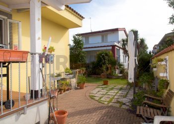 Casa all\'aperto - Semi-detached house Anzio - photo 13