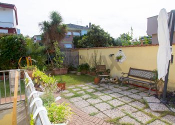 Giardino - Semi-detached house Anzio - photo 14