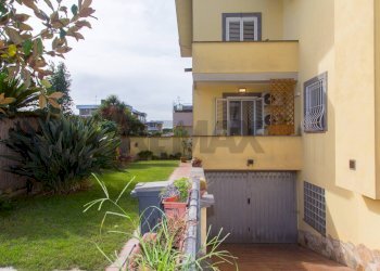 Casa all\'aperto - Semi-detached house Anzio - photo 15