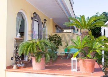 Casa all\'aperto - Semi-detached house Anzio - photo 16