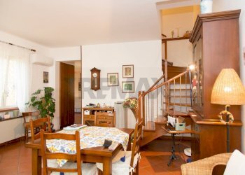 Sala da pranzo - Semi-detached house Anzio - photo 17