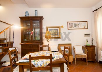 Sala da pranzo - Semi-detached house Anzio - photo 18