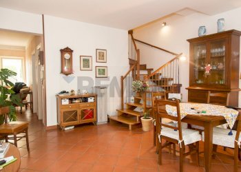 Sala da pranzo - Semi-detached house Anzio - photo 20