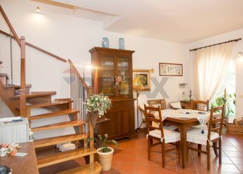 Sala da pranzo - Semi-detached house Anzio - photo 21