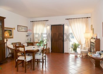 Sala da pranzo - Semi-detached house Anzio - photo 22