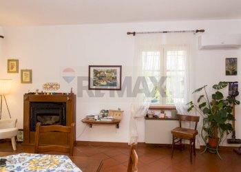 Soggiorno - Semi-detached house Anzio - photo 23