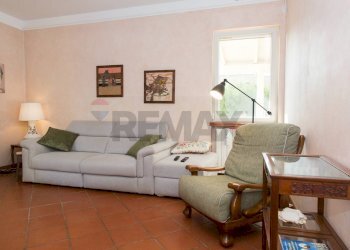 Soggiorno - Semi-detached house Anzio - photo 25