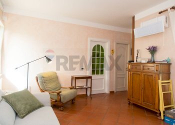 Soggiorno - Semi-detached house Anzio - photo 27