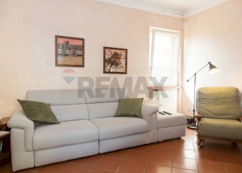 Soggiorno - Semi-detached house Anzio - photo 28