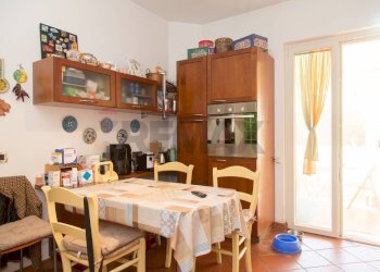 Sala da pranzo - Semi-detached house Anzio - photo 34