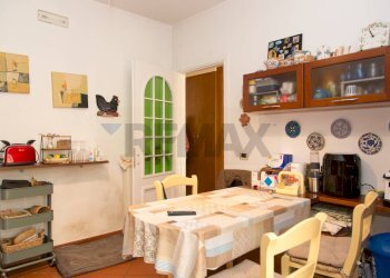 Sala da pranzo - Semi-detached house Anzio - photo 35