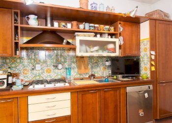 Cucina - Semi-detached house Anzio - photo 37