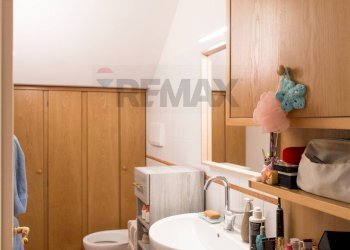 Bagno - Semi-detached house Anzio - photo 39