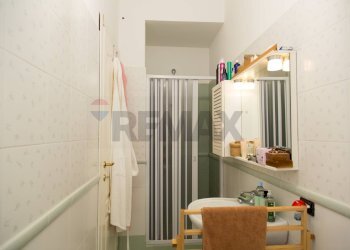 Bagno - Semi-detached house Anzio - photo 45