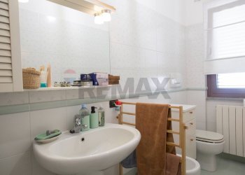 Bagno - Semi-detached house Anzio - photo 46