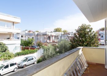 Balcone - Semi-detached house Anzio - photo 48