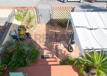 Terrazza - Semi-detached house Anzio - photo 49