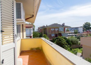 Balcone - Semi-detached house Anzio - photo 58
