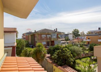 Balcone - Semi-detached house Anzio - photo 59