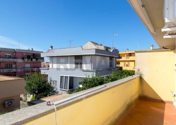 Balcone - Semi-detached house Anzio - photo 60