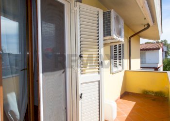 Balcone - Semi-detached house Anzio - photo 61