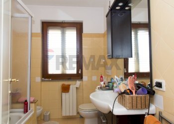 Bagno - Semi-detached house Anzio - photo 62