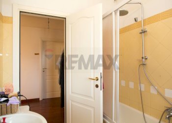 Bagno - Semi-detached house Anzio - photo 63