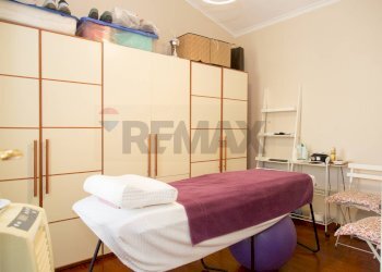 Camera / camera da letto - Semi-detached house Anzio - photo 65
