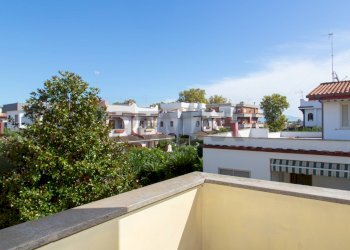 Balcone - Semi-detached house Anzio - photo 68