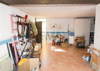 Dispensa di stoccaggio - Semi-detached house Anzio - photo 78