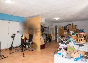 Dispensa di stoccaggio - Semi-detached house Anzio - photo 79