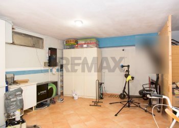 Terrazza - Semi-detached house Anzio - photo 80