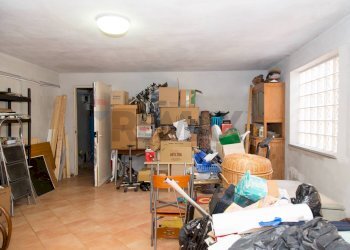 Dispensa di stoccaggio - Semi-detached house Anzio - photo 81