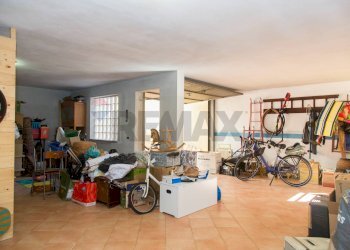 Dispensa di stoccaggio - Semi-detached house Anzio - photo 82
