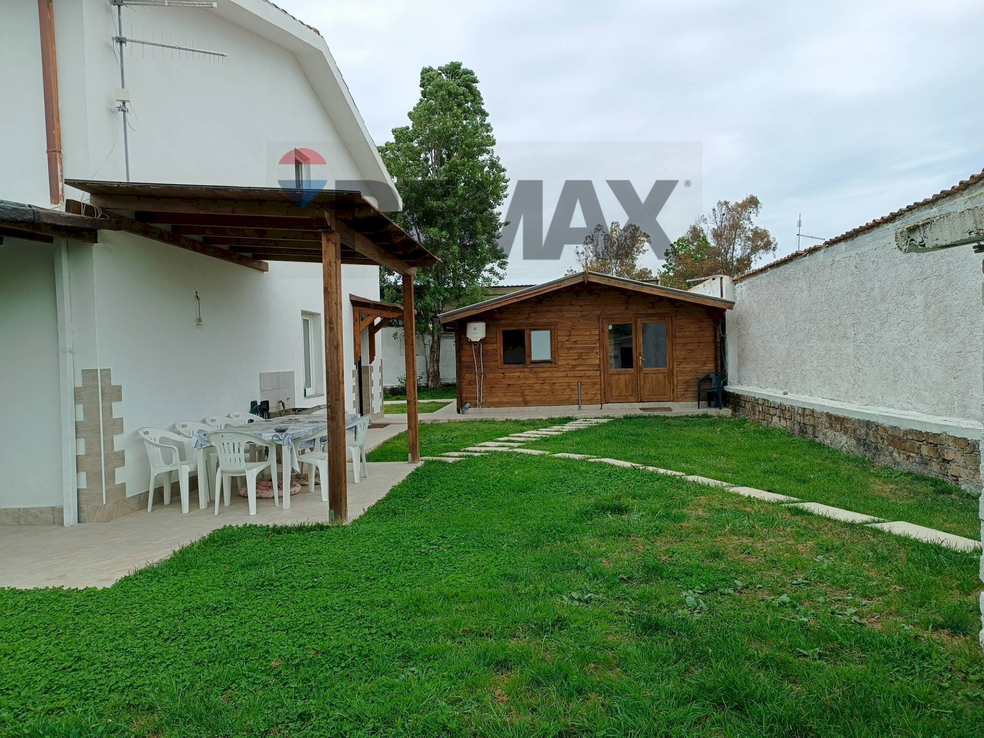 Giardino - Villa via dei pivieri
3, Ardea - photo 2