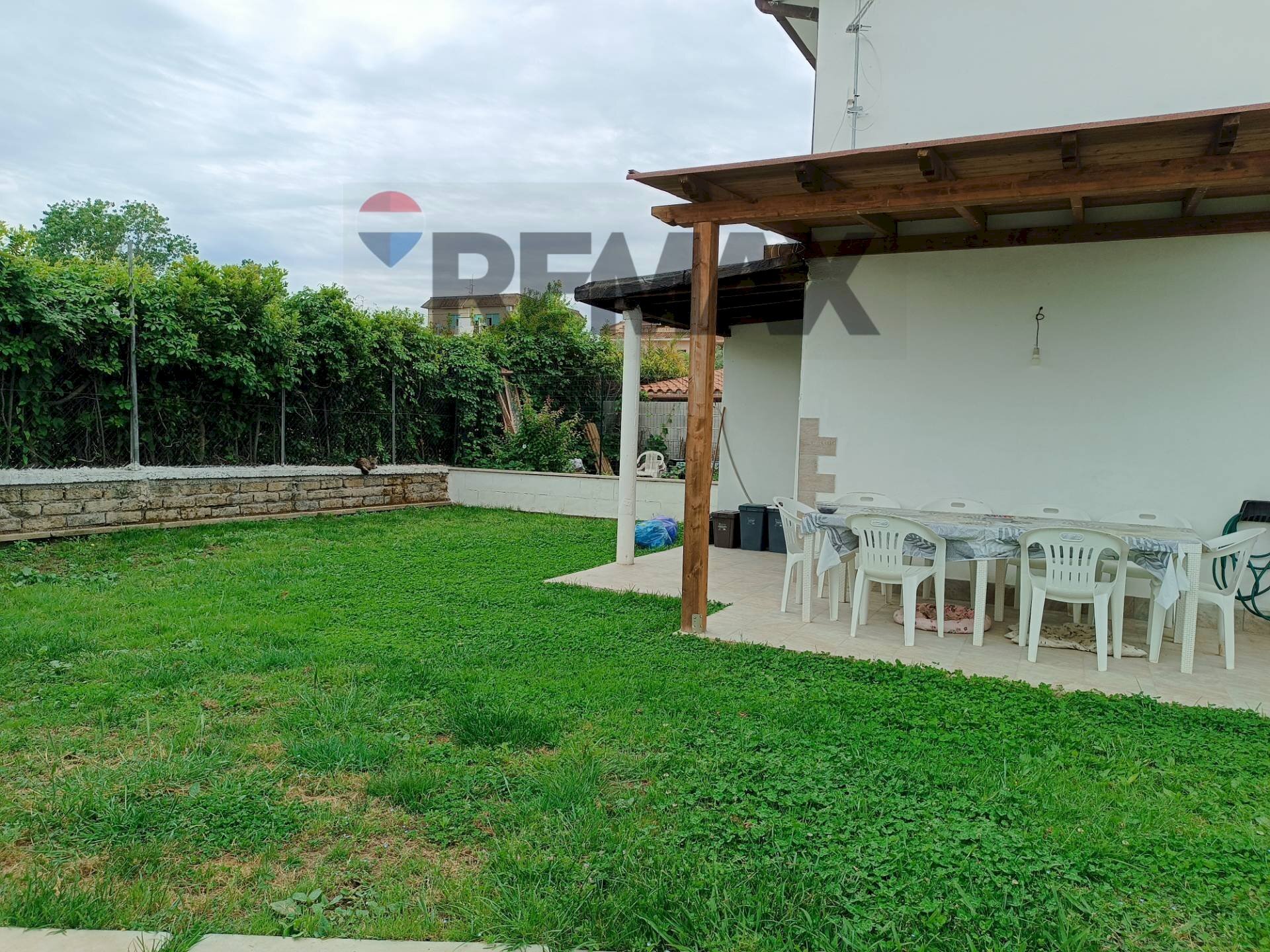 Giardino - Villa via dei pivieri
3, Ardea - photo 3
