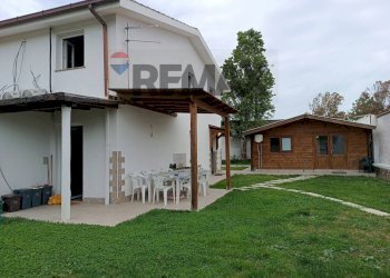 Casa all\'aperto - Villa via dei pivieri
 
3, Ardea - photo 1
