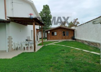 Giardino - Villa via dei pivieri
 
3, Ardea - photo 2
