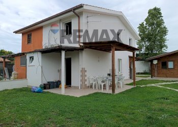 Casa all\'aperto - Villa via dei pivieri
 
3, Ardea - photo 4