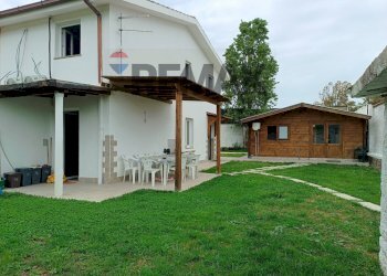 Casa all\'aperto - Villa via dei pivieri
 
3, Ardea - photo 5