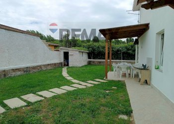 Giardino - Villa via dei pivieri
 
3, Ardea - photo 9