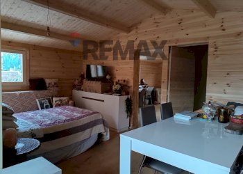 Camera / camera da letto - Villa via dei pivieri
 
3, Ardea - photo 32